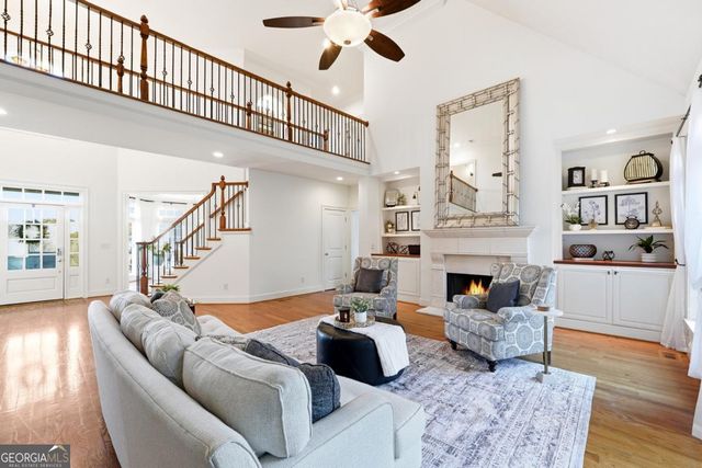 2347 Lake Ridge Terrace, Lawrenceville, GA 30043