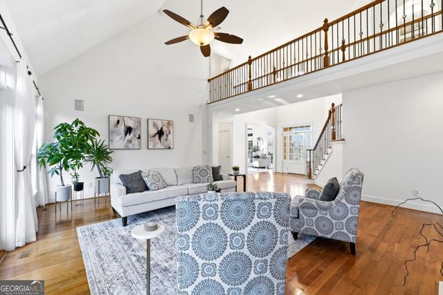 2347 Lake Ridge Terrace, Lawrenceville, GA 30043