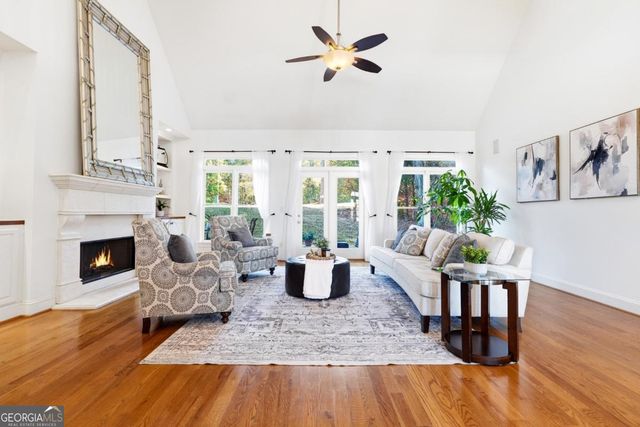 2347 Lake Ridge Terrace, Lawrenceville, GA 30043