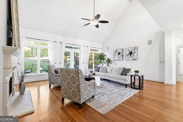 2347 Lake Ridge Terrace, Lawrenceville, GA 30043