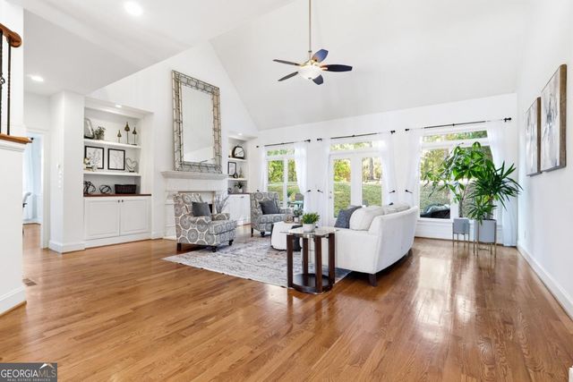 2347 Lake Ridge Terrace, Lawrenceville, GA 30043