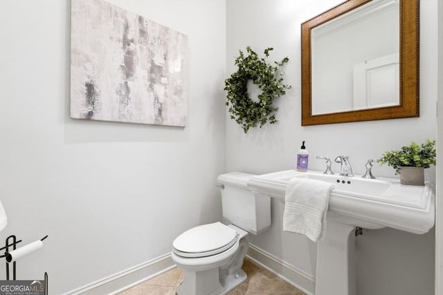 2347 Lake Ridge Terrace, Lawrenceville, GA 30043