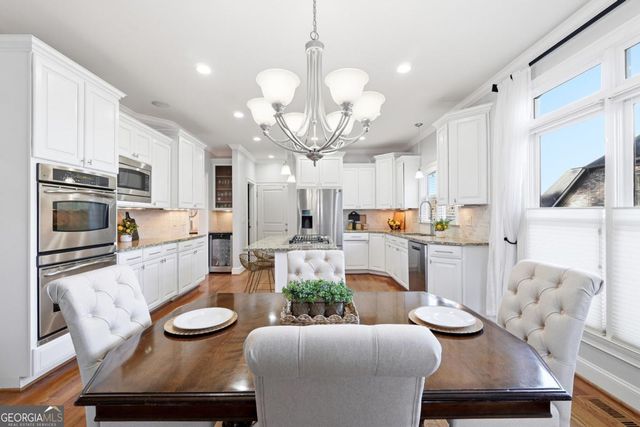 2347 Lake Ridge Terrace, Lawrenceville, GA 30043