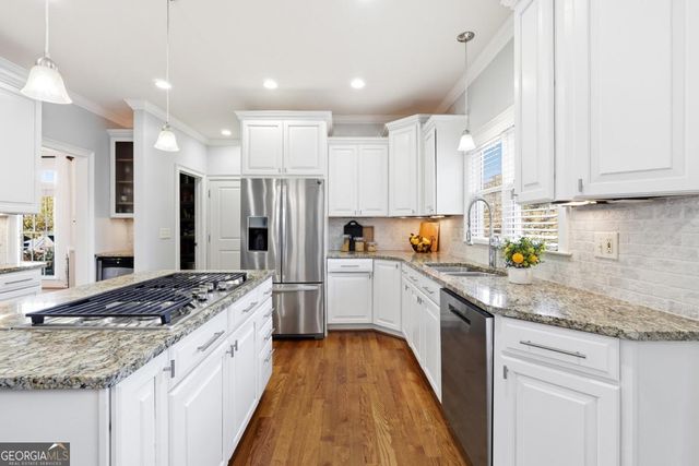 2347 Lake Ridge Terrace, Lawrenceville, GA 30043