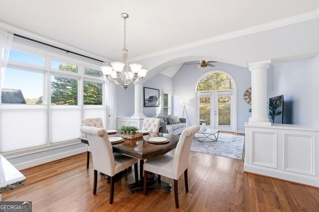 2347 Lake Ridge Terrace, Lawrenceville, GA 30043