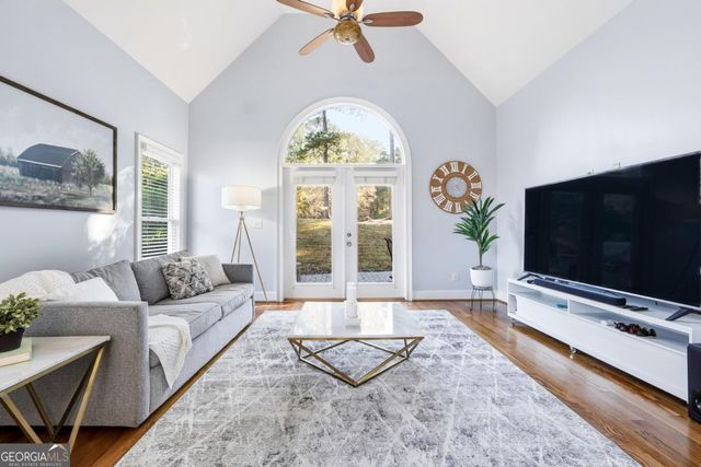 2347 Lake Ridge Terrace, Lawrenceville, GA 30043