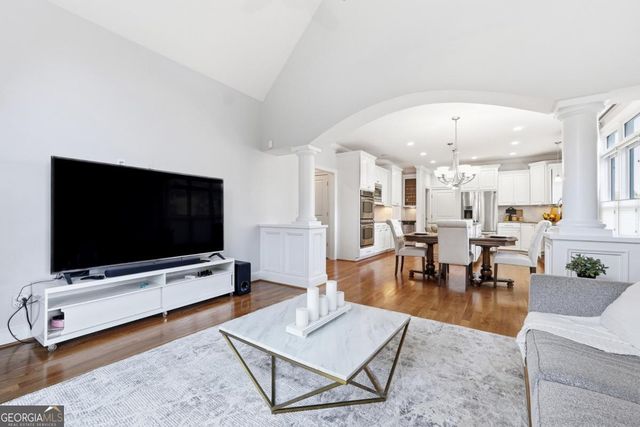 2347 Lake Ridge Terrace, Lawrenceville, GA 30043