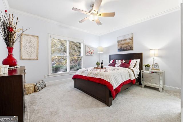 2347 Lake Ridge Terrace, Lawrenceville, GA 30043