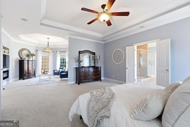 2347 Lake Ridge Terrace, Lawrenceville, GA 30043