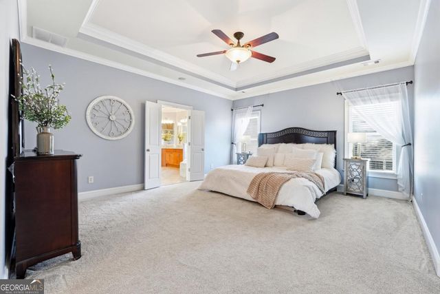 2347 Lake Ridge Terrace, Lawrenceville, GA 30043