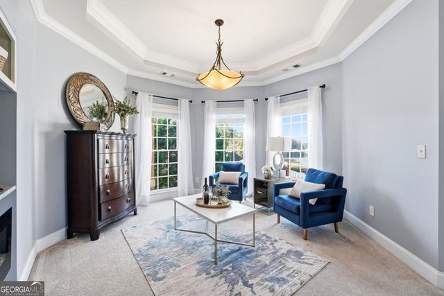 2347 Lake Ridge Terrace, Lawrenceville, GA 30043