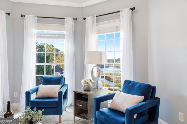 2347 Lake Ridge Terrace, Lawrenceville, GA 30043