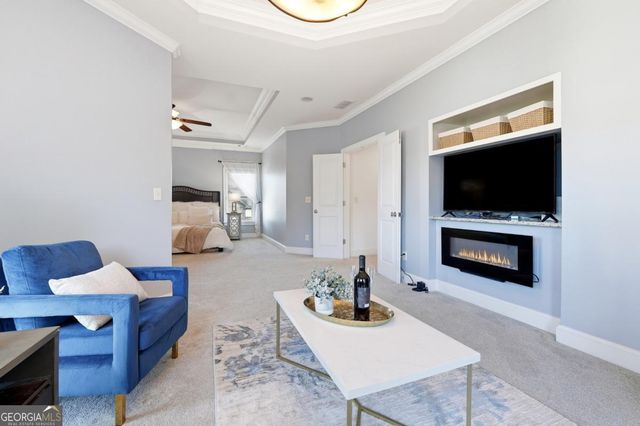 2347 Lake Ridge Terrace, Lawrenceville, GA 30043