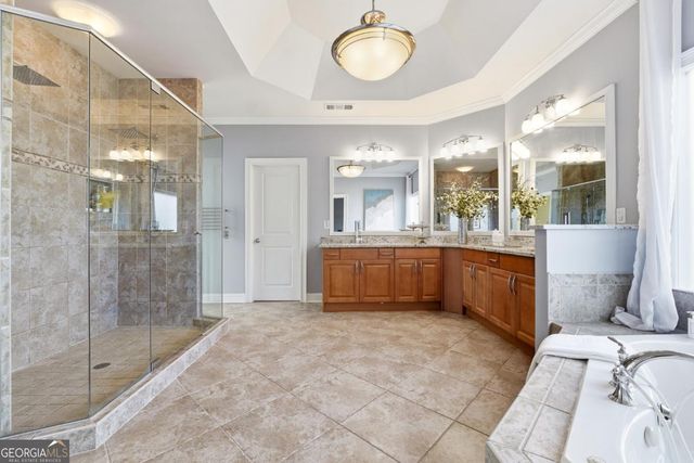 2347 Lake Ridge Terrace, Lawrenceville, GA 30043