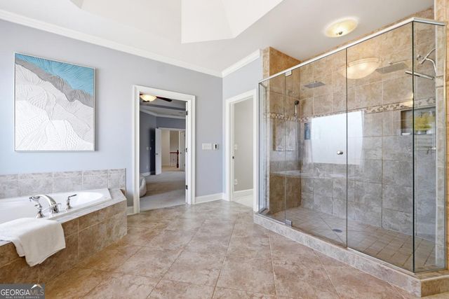 2347 Lake Ridge Terrace, Lawrenceville, GA 30043