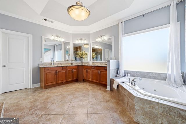 2347 Lake Ridge Terrace, Lawrenceville, GA 30043