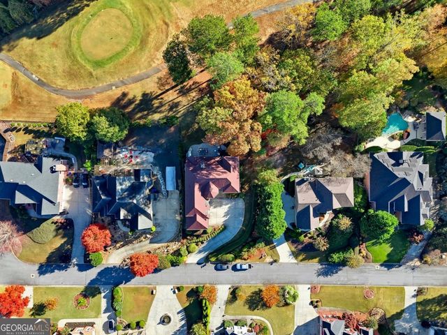 2347 Lake Ridge Terrace, Lawrenceville, GA 30043