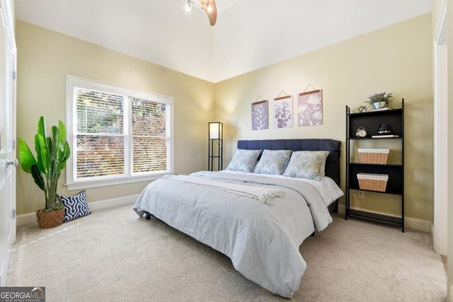 2347 Lake Ridge Terrace, Lawrenceville, GA 30043