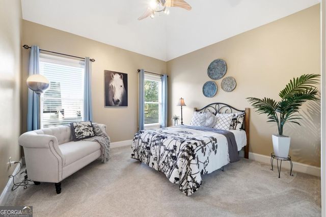 2347 Lake Ridge Terrace, Lawrenceville, GA 30043