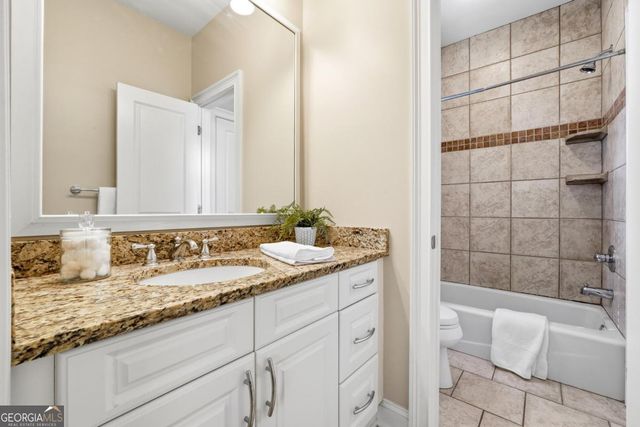 2347 Lake Ridge Terrace, Lawrenceville, GA 30043