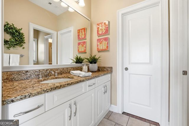 2347 Lake Ridge Terrace, Lawrenceville, GA 30043