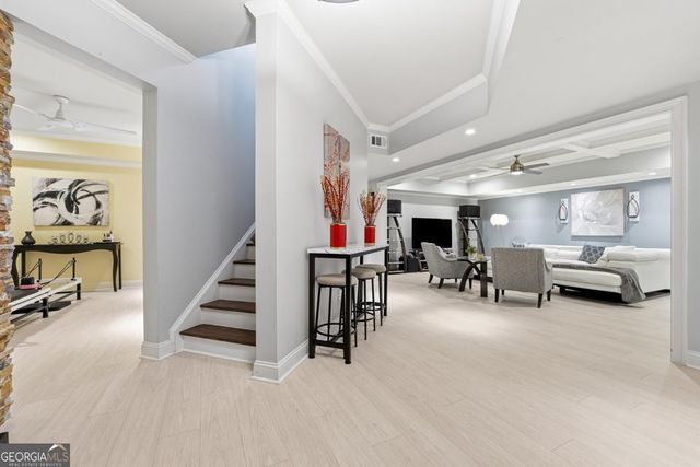 2347 Lake Ridge Terrace, Lawrenceville, GA 30043