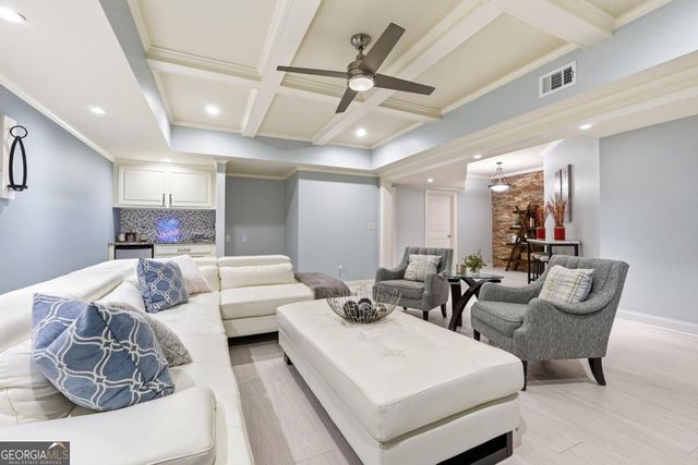 2347 Lake Ridge Terrace, Lawrenceville, GA 30043