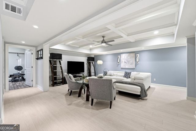 2347 Lake Ridge Terrace, Lawrenceville, GA 30043