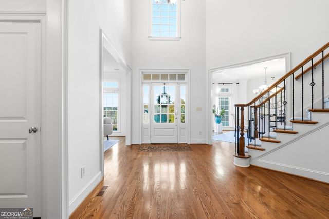 2347 Lake Ridge Terrace, Lawrenceville, GA 30043