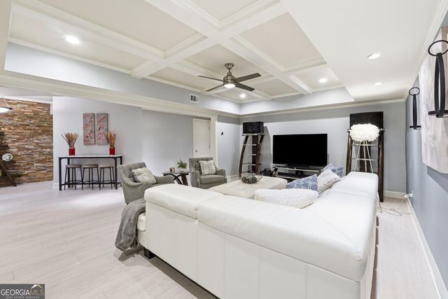 2347 Lake Ridge Terrace, Lawrenceville, GA 30043