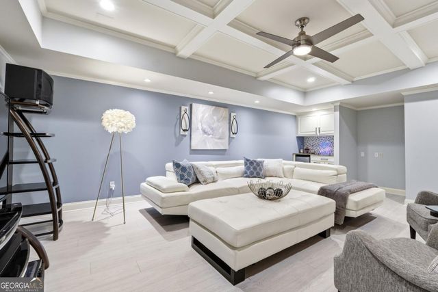 2347 Lake Ridge Terrace, Lawrenceville, GA 30043