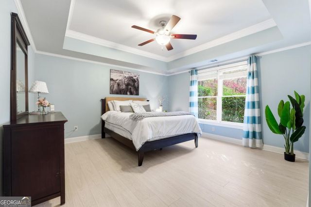 2347 Lake Ridge Terrace, Lawrenceville, GA 30043