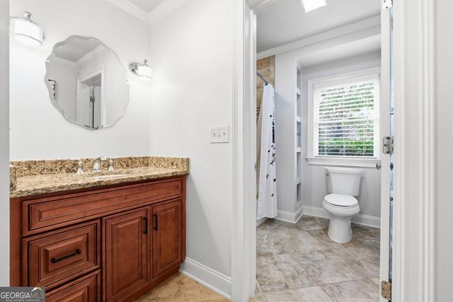 2347 Lake Ridge Terrace, Lawrenceville, GA 30043