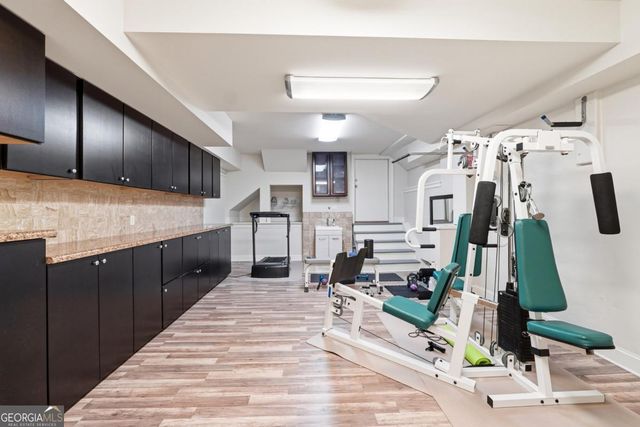 2347 Lake Ridge Terrace, Lawrenceville, GA 30043