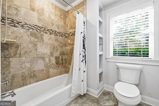 2347 Lake Ridge Terrace, Lawrenceville, GA 30043