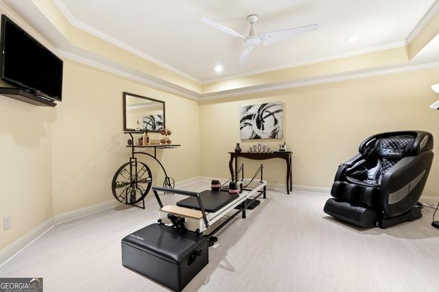 2347 Lake Ridge Terrace, Lawrenceville, GA 30043