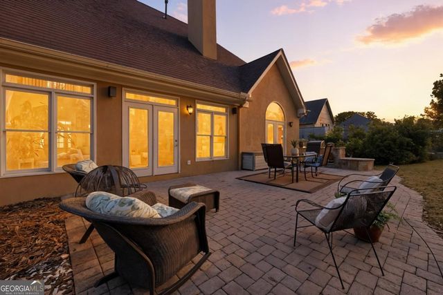 2347 Lake Ridge Terrace, Lawrenceville, GA 30043