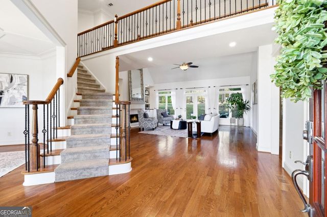 2347 Lake Ridge Terrace, Lawrenceville, GA 30043