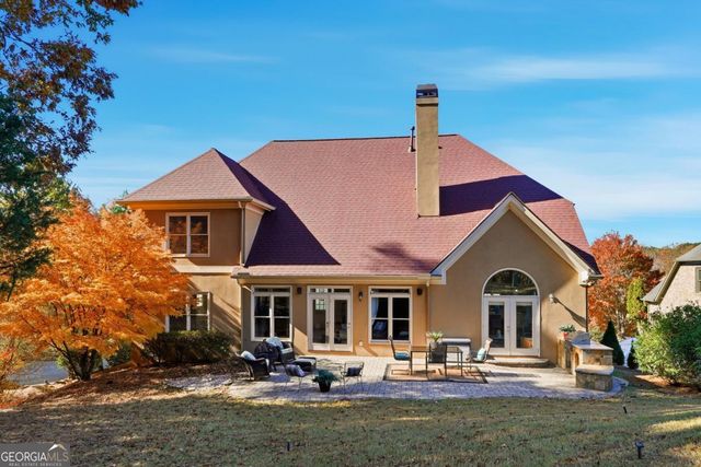 2347 Lake Ridge Terrace, Lawrenceville, GA 30043