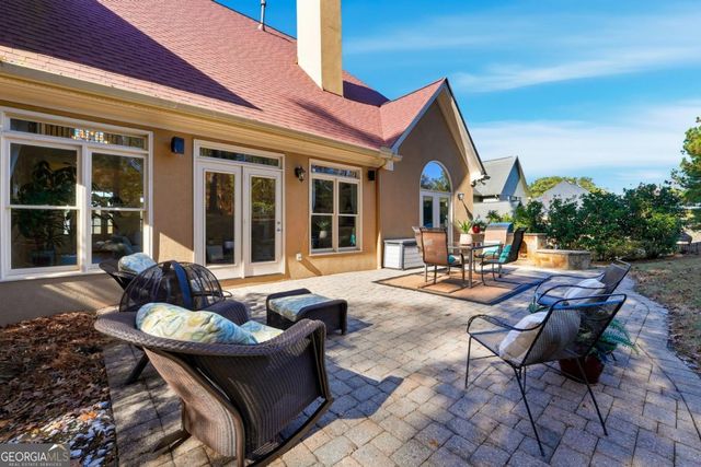 2347 Lake Ridge Terrace, Lawrenceville, GA 30043