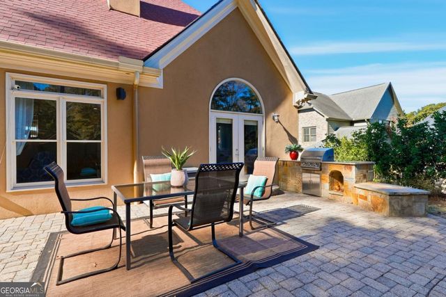 2347 Lake Ridge Terrace, Lawrenceville, GA 30043