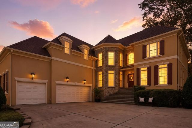 2347 Lake Ridge Terrace, Lawrenceville, GA 30043