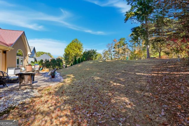 2347 Lake Ridge Terrace, Lawrenceville, GA 30043