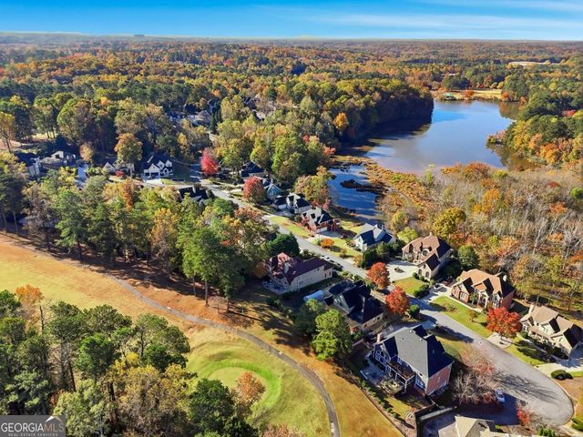 2347 Lake Ridge Terrace, Lawrenceville, GA 30043