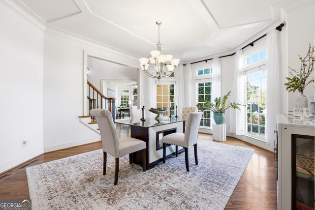 2347 Lake Ridge Terrace, Lawrenceville, GA 30043