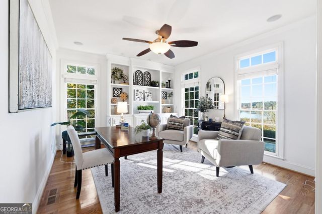 2347 Lake Ridge Terrace, Lawrenceville, GA 30043