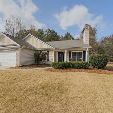 212 RAINBOW Lane, Winder, GA 30680