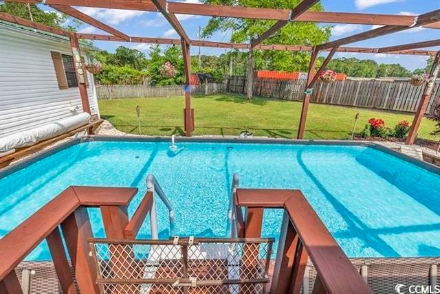784 Lewis Ln., Murrells Inlet, SC 29576
