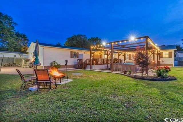 784 Lewis Ln., Murrells Inlet, SC 29576