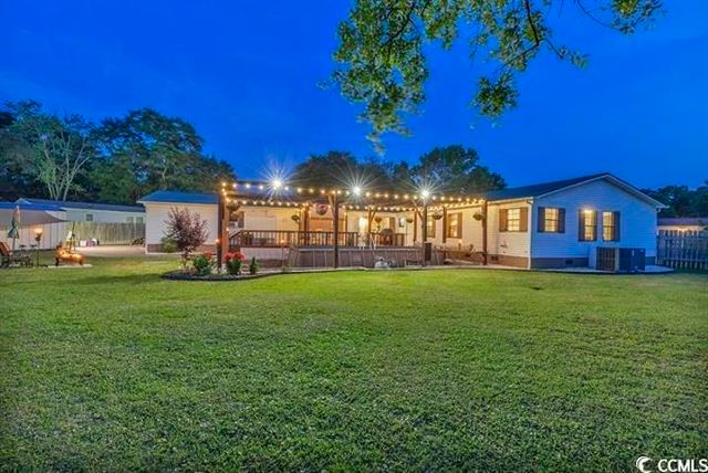 784 Lewis Ln., Murrells Inlet, SC 29576